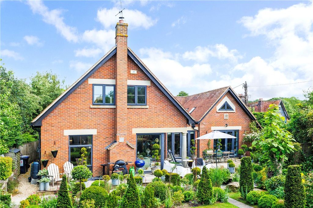 Additional image 4 of 3 bed detached house for saleLockeridge, Marlborough, Wiltshire SN8