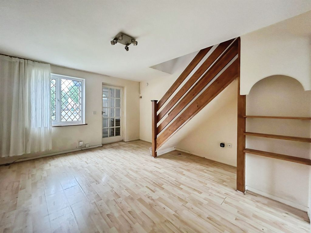 Additional image 2 of 2 bed terraced house for saleWatercrook Mews, Westlea, Swindon SN5