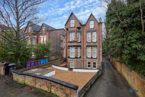 Sandringham Drive, Aigburth L17