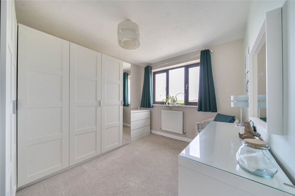 Additional image 10 of 4 bed detached house for saleGreenaway, Wanborough SN4