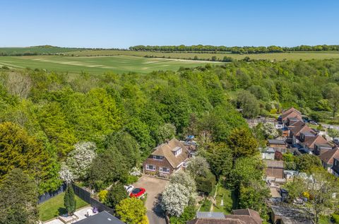 Eastwick Close, Brighton, East Sussex BN1