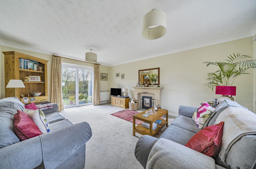 Additional image 3 of 3 bed detached house for saleGrindal Drive, Grange Park, Swindon SN5