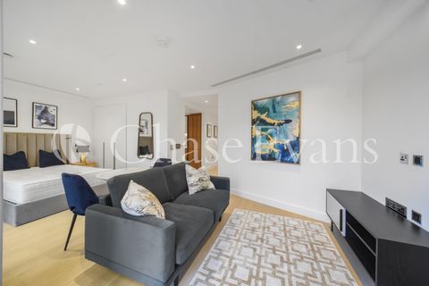 Dispatch House, Postmark, 4 Paragon Square, Clerkenwell, London WC1X, Studio to rent