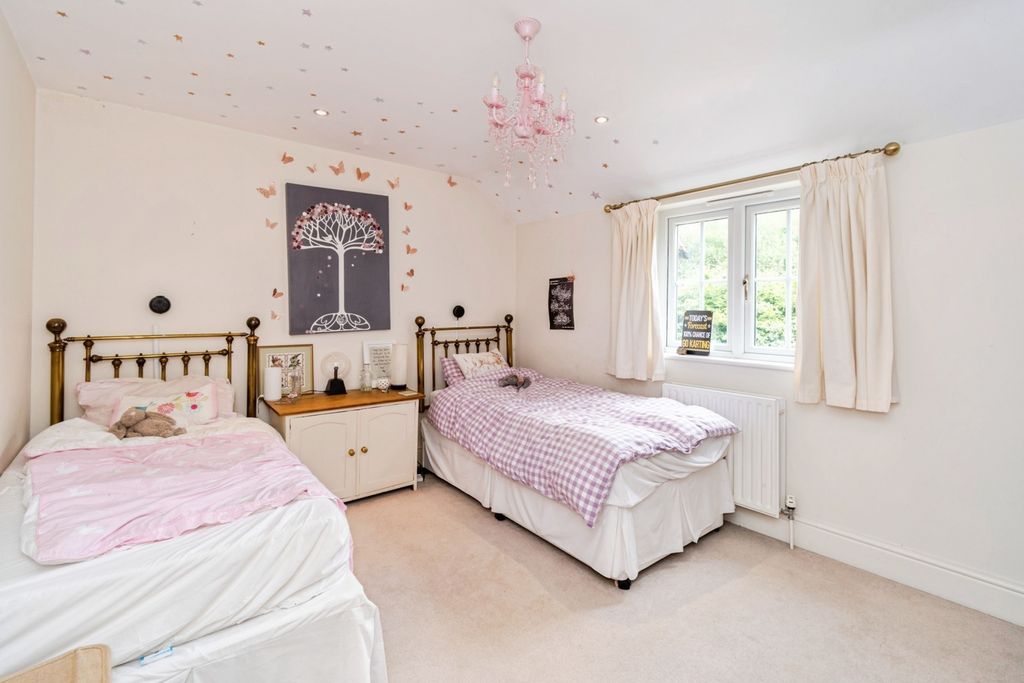 Additional image 12 of 5 bed detached house for saleBramshaw, Lyndhurst, Hampshire SO43