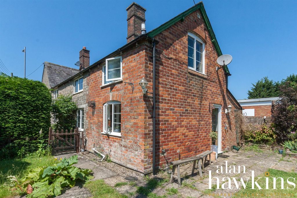 Additional image 2 of 2 bed semi-detached house for saleChurch Lane, Lyneham SN15