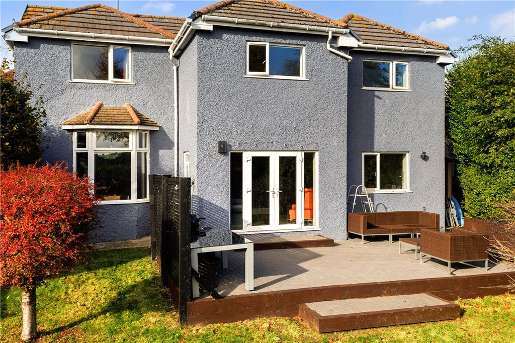 Additional image 22 of 4 bed detached house for salePipers Piece, Herd Street, Marlborough, Wiltshire SN8