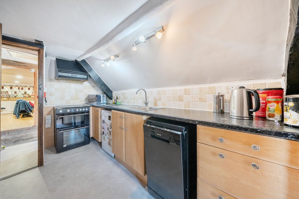 Additional image 6 of 3 bed office for saleHigh Street, Royal Wootton Bassett SN4