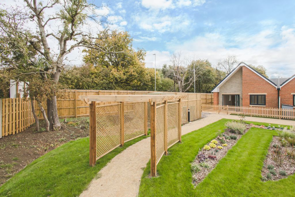 Additional image 13 of 2 bed semi-detached bungalow for saleKingsdown Retirement Village, Kingsdown Road, Swindon SN3