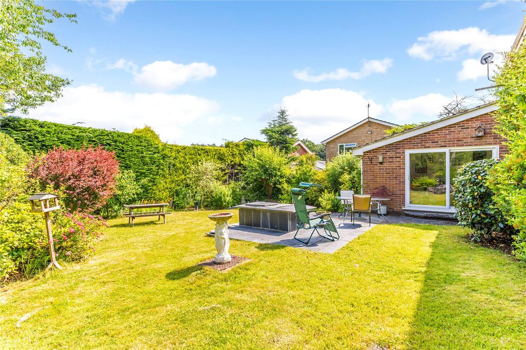 Additional image 18 of 4 bed detached house for saleRhododendron Walk, Ascot, Berkshire SL5