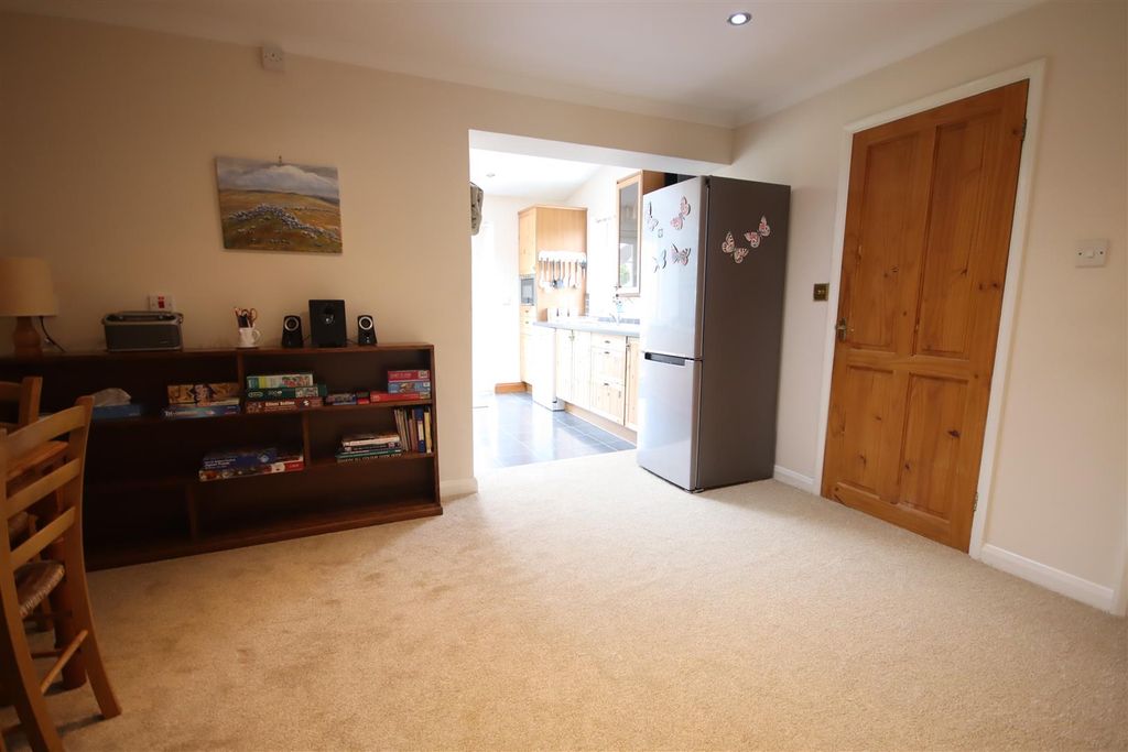 Additional image 10 of 3 bed chalet for saleStation Road, Christian Malford, Chippenham SN15