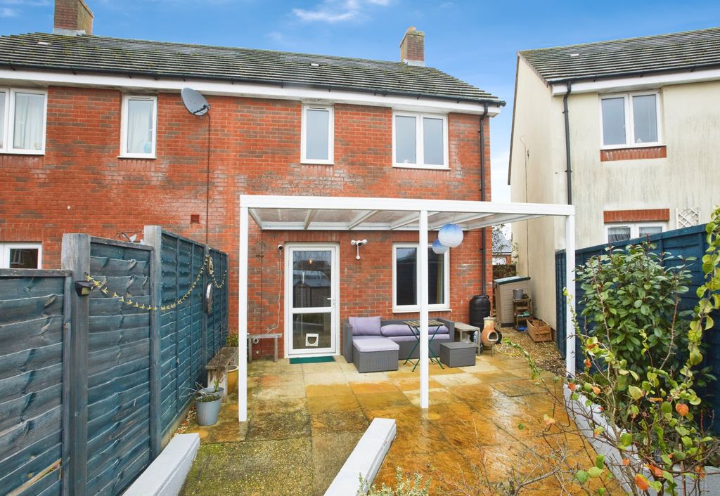 Additional image 20 of 2 bed semi-detached house for saleSherbourne Drive, Salisbury SP4
