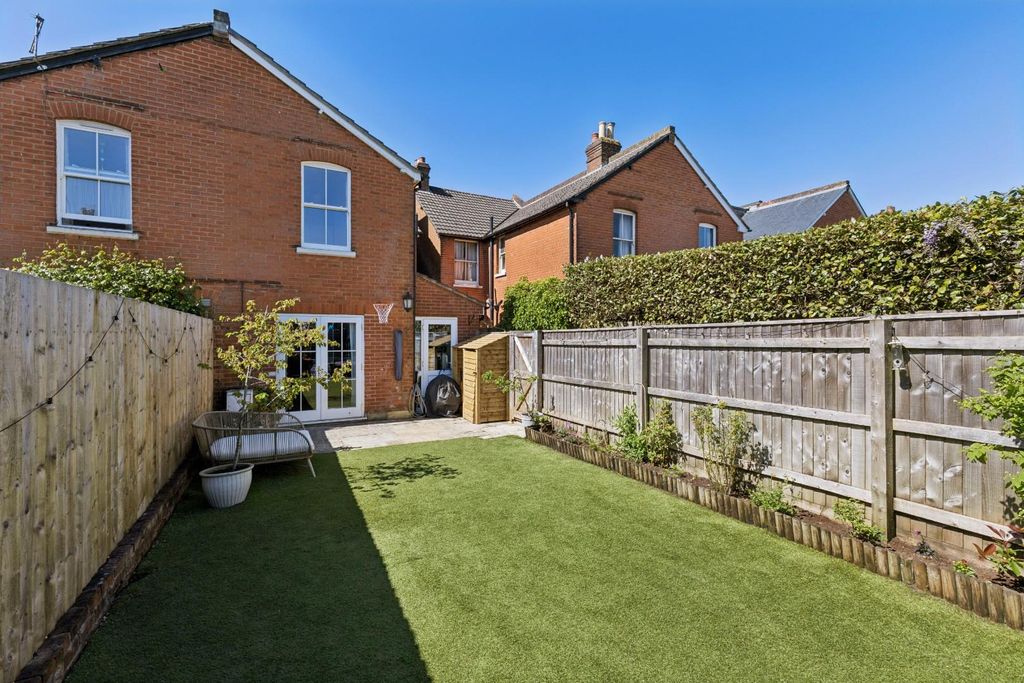 Additional image 20 of 3 bed semi-detached house for saleHulse Road, Salisbury SP1