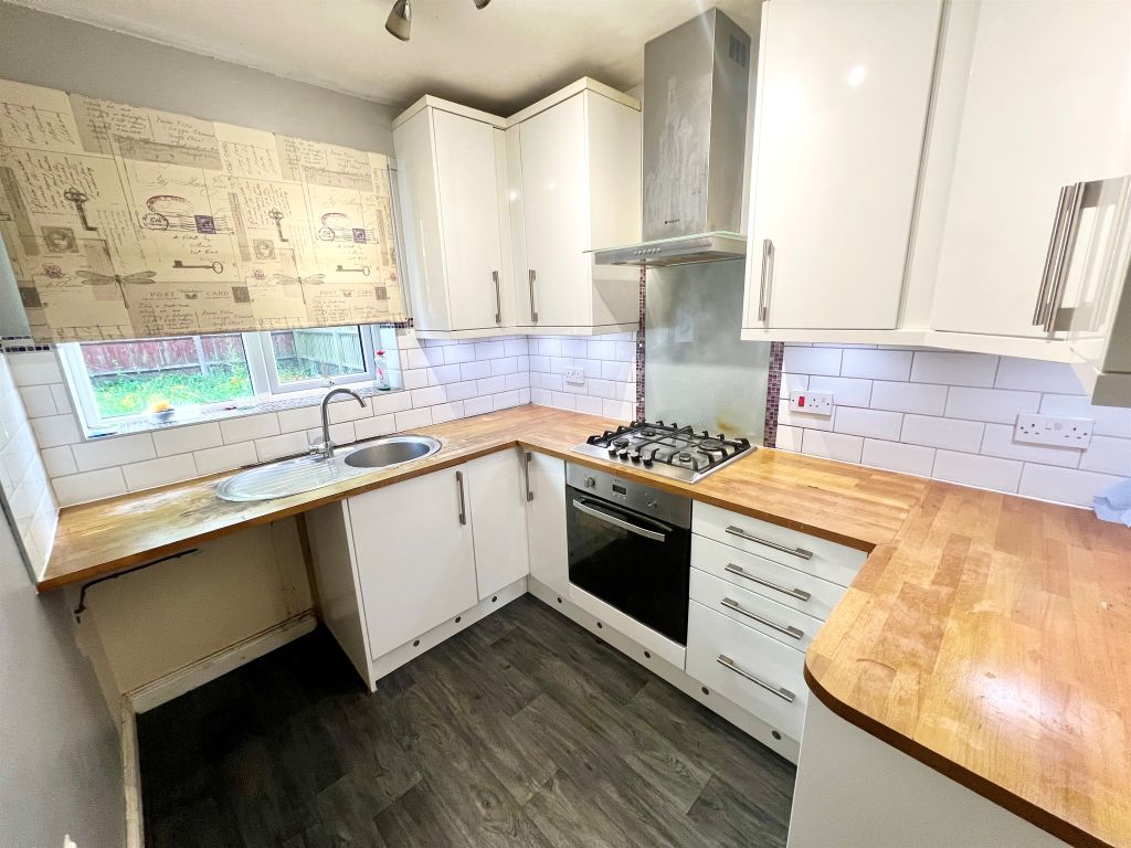 Additional image 3 of 3 bed semi-detached house for salePartridge Way, Old Sarum, Salisbury SP4