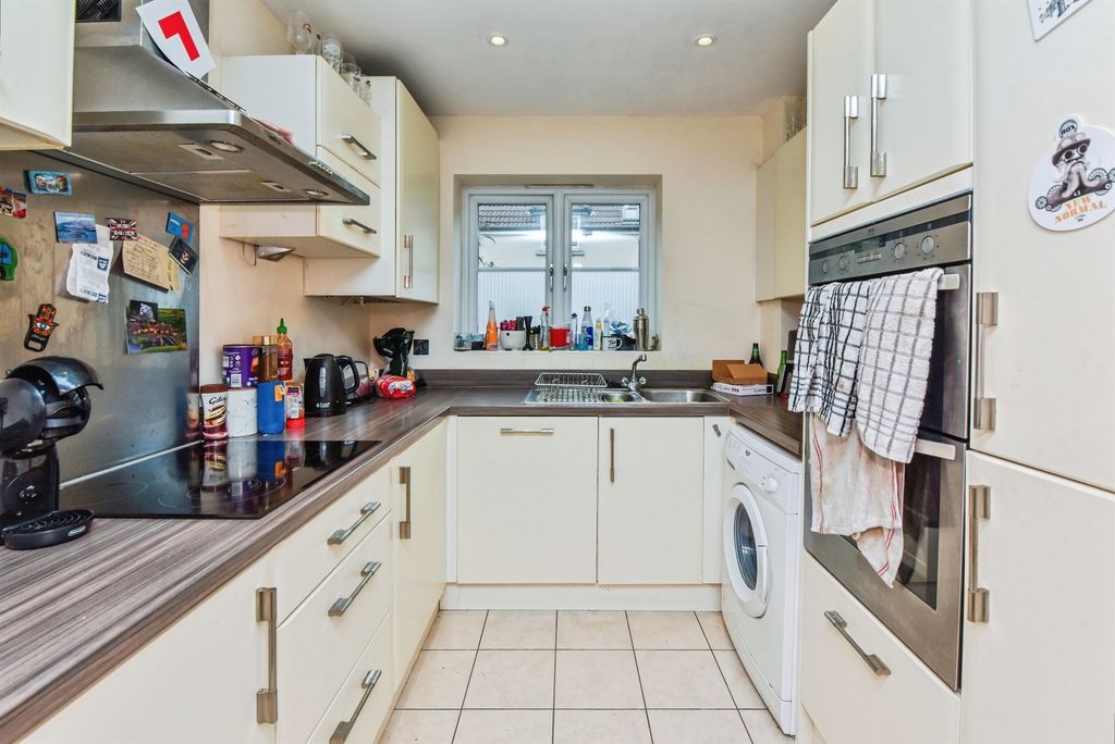 Additional image 2 of 3 bed end terrace house for saleCoppice Close, Chippenham SN15