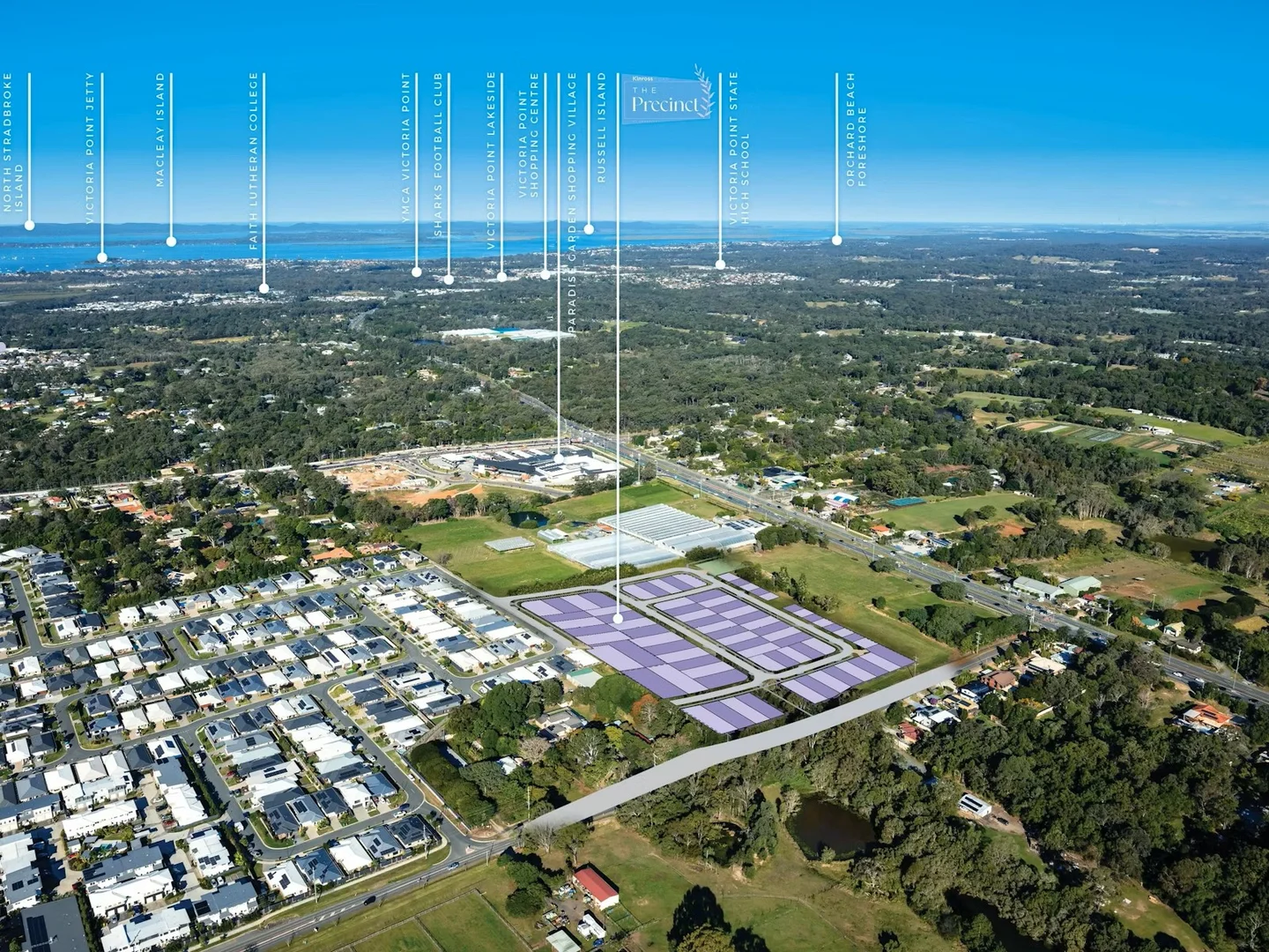 Additional image 3 of Thornlands QLD 4164
