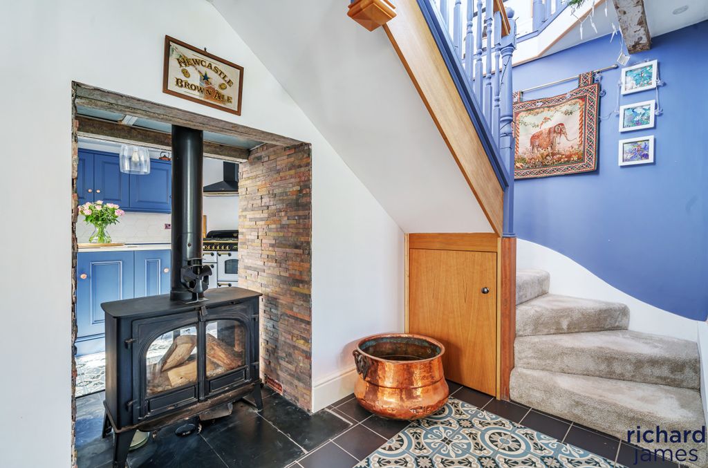 Additional image 7 of 6 bed detached house for saleHigh Street, Royal Wootton Bassett SN4