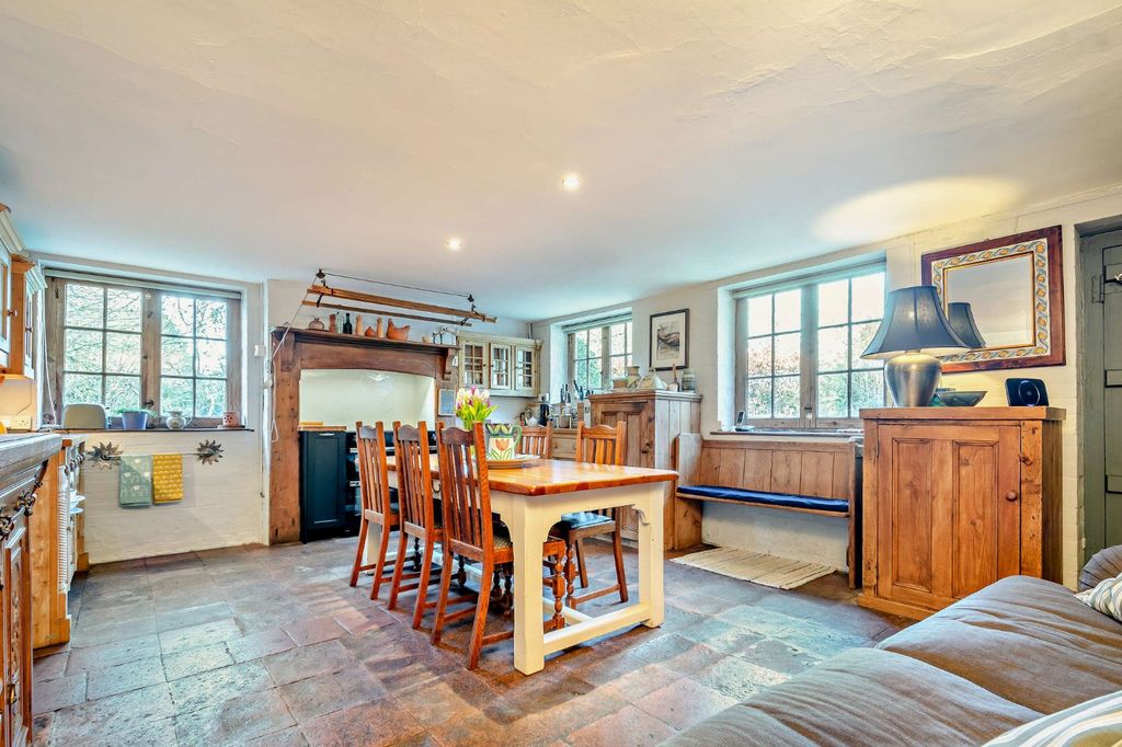Additional image 3 of 4 bed detached house for saleHigh Street, Codford, Warminster, Wiltshire BA12