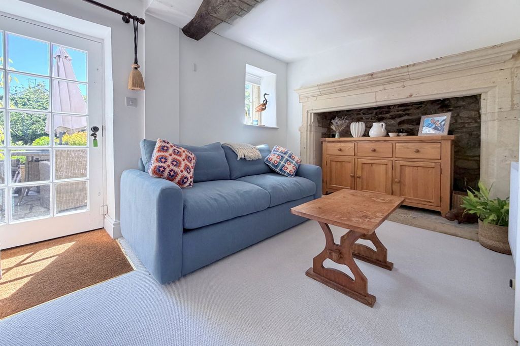 Additional image 7 of 3 bed detached house for saleThe Barton, Box SN13