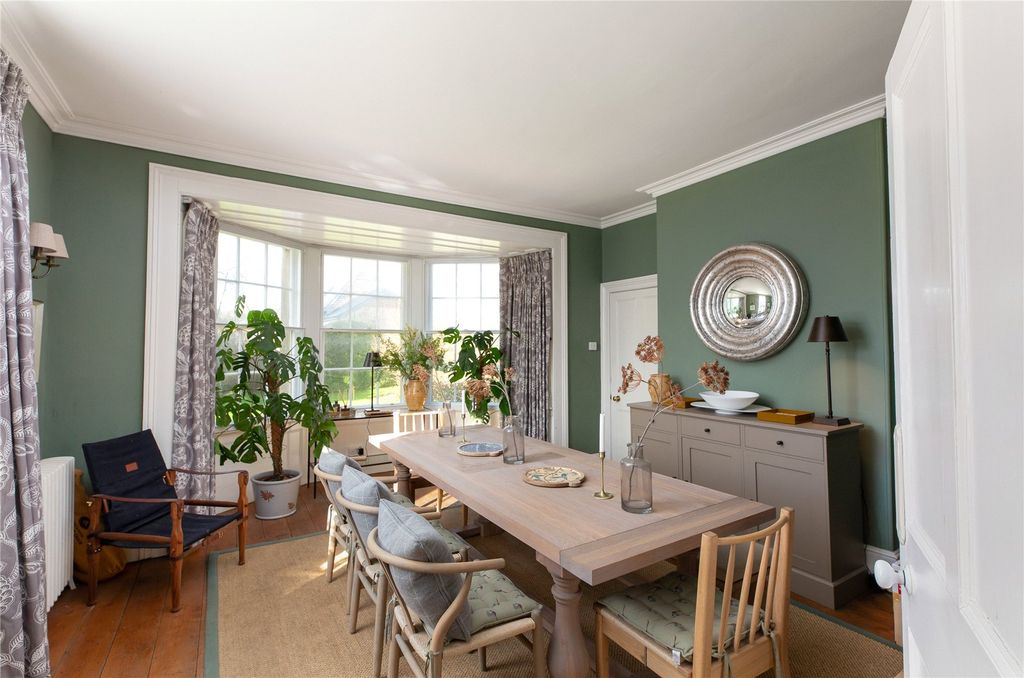 Additional image 8 of 6 bed detached house for saleKnook, Warminster, Wiltshire BA12