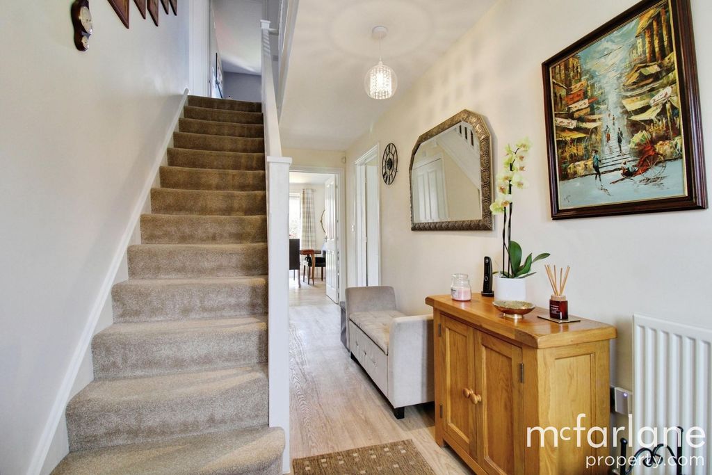 Additional image 3 of 5 bed detached house for salePolesdon Avenue, Coate SN3