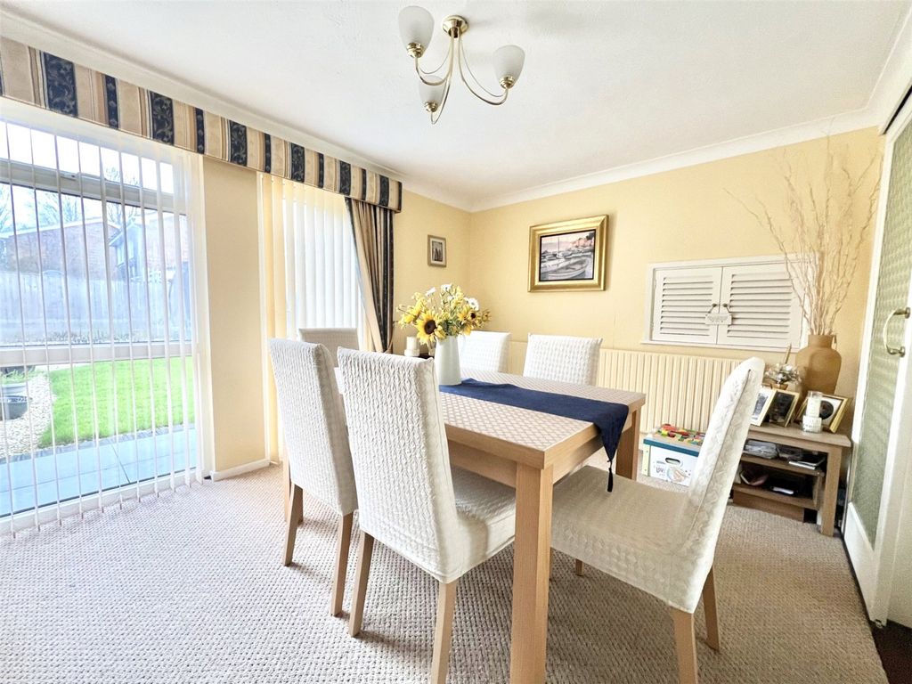 Additional image 9 of 4 bed detached house for saleFairlawn, Swindon, Wiltshire SN3