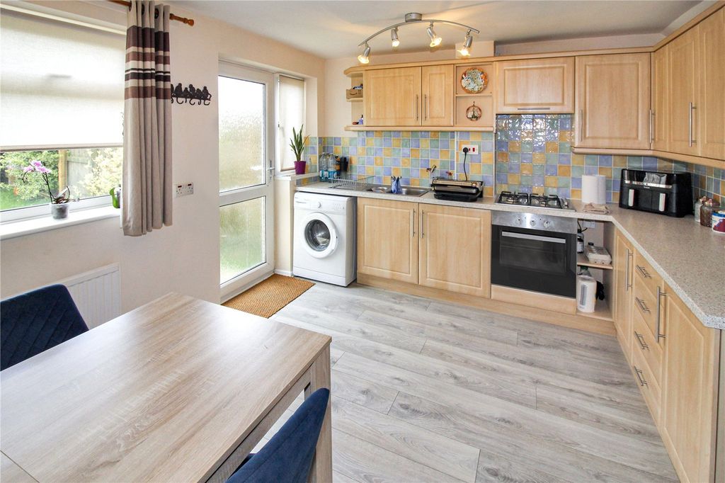 Additional image 3 of 2 bed terraced house for saleBriars Close, Royal Wootton Bassett, Swindon, Wiltshire SN4