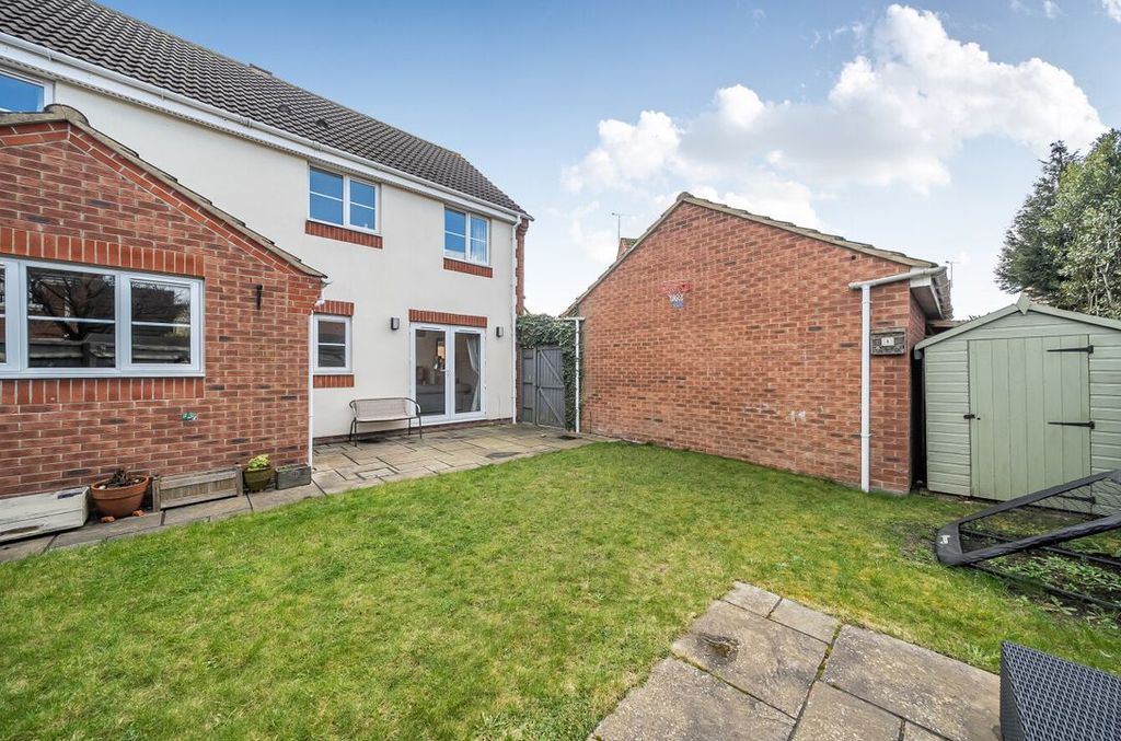 Additional image 10 of 4 bed detached house for saleHatch Road, Upper Stratton, Swindon SN3