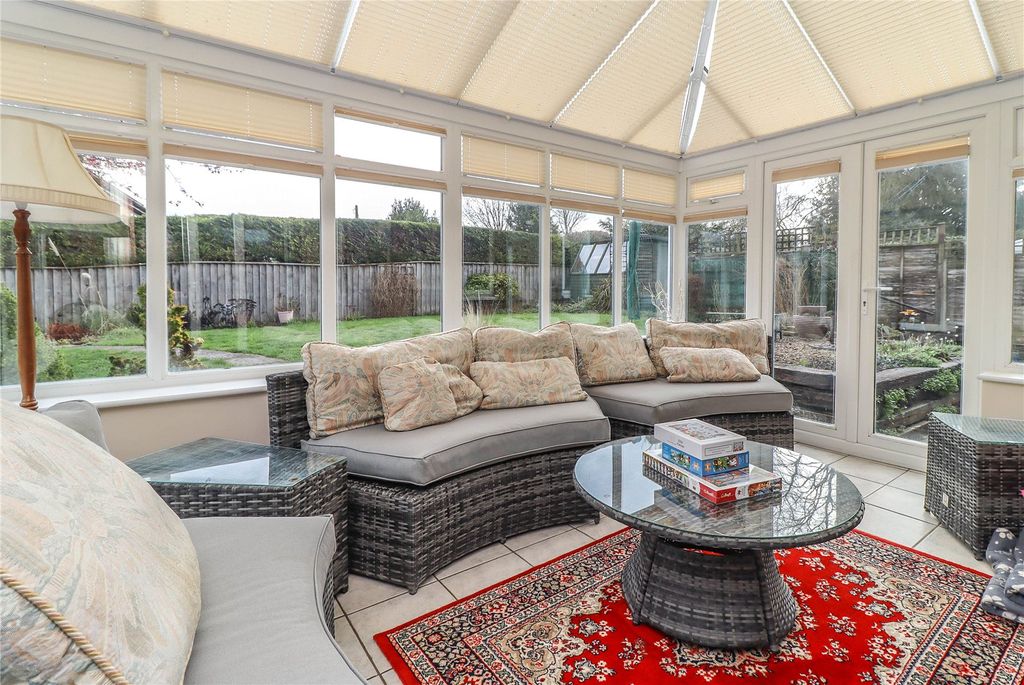 Additional image 8 of 4 bed detached house for saleSt Mary's Close, Wylye, Warminster, Wiltshire BA12