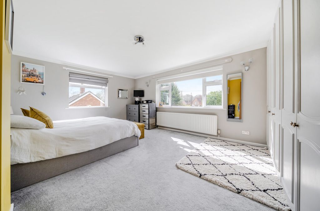 Additional image 10 of 5 bed detached house for salePartridge Hill, Landford, Salisbury SP5