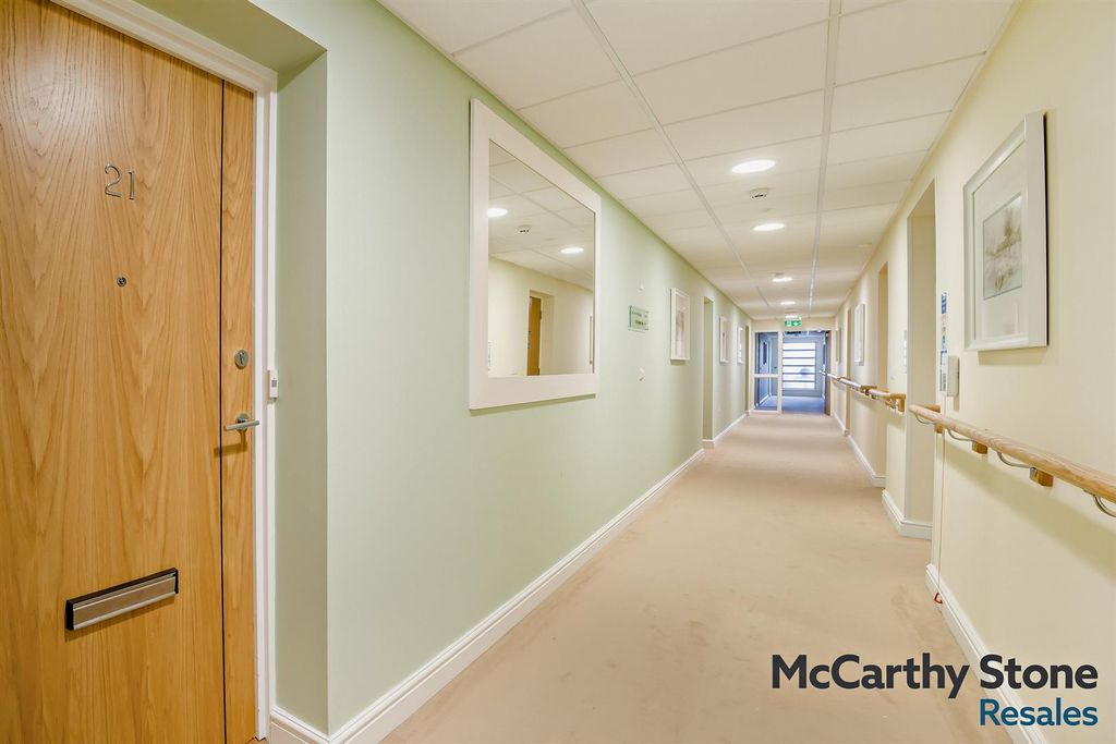Additional image 7 of 1 bed flat for saleBowles Court, Westmead Lane, Chippenham, Wiltshire SN15