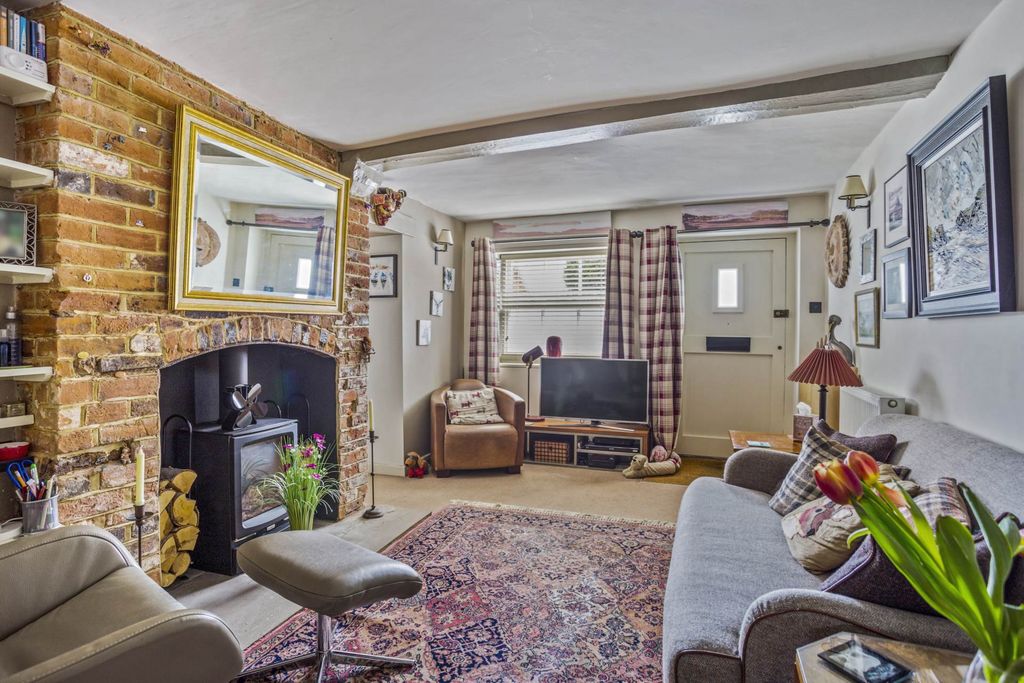 Additional image 3 of 3 bed terraced house for saleThe Parade, Marlborough SN8