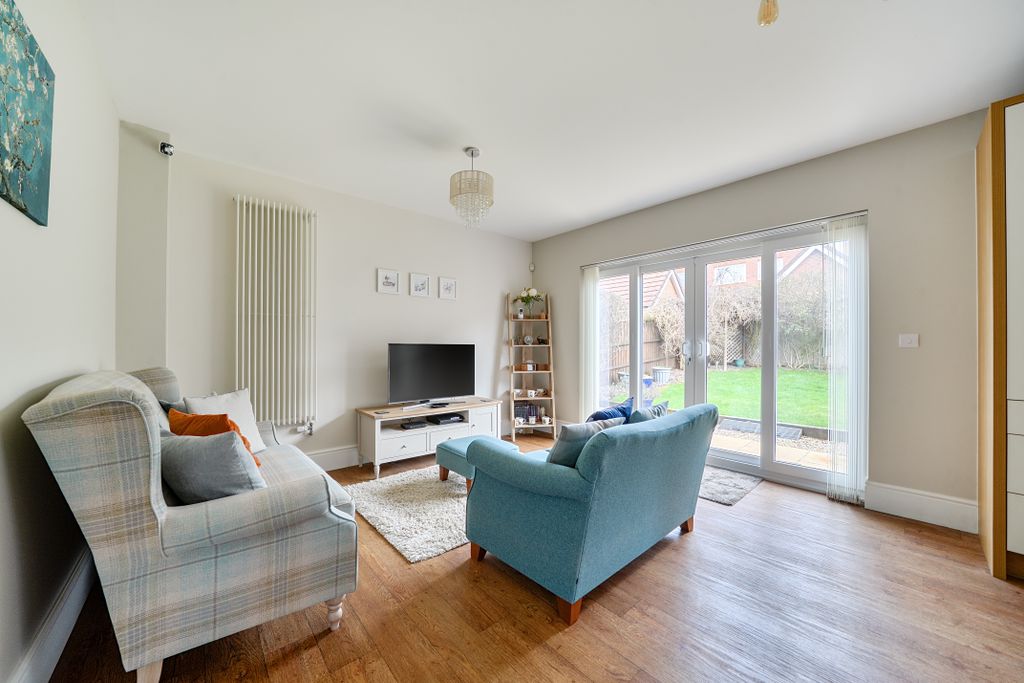 Additional image 4 of 4 bed detached house for saleLordswood, Swindon SN3