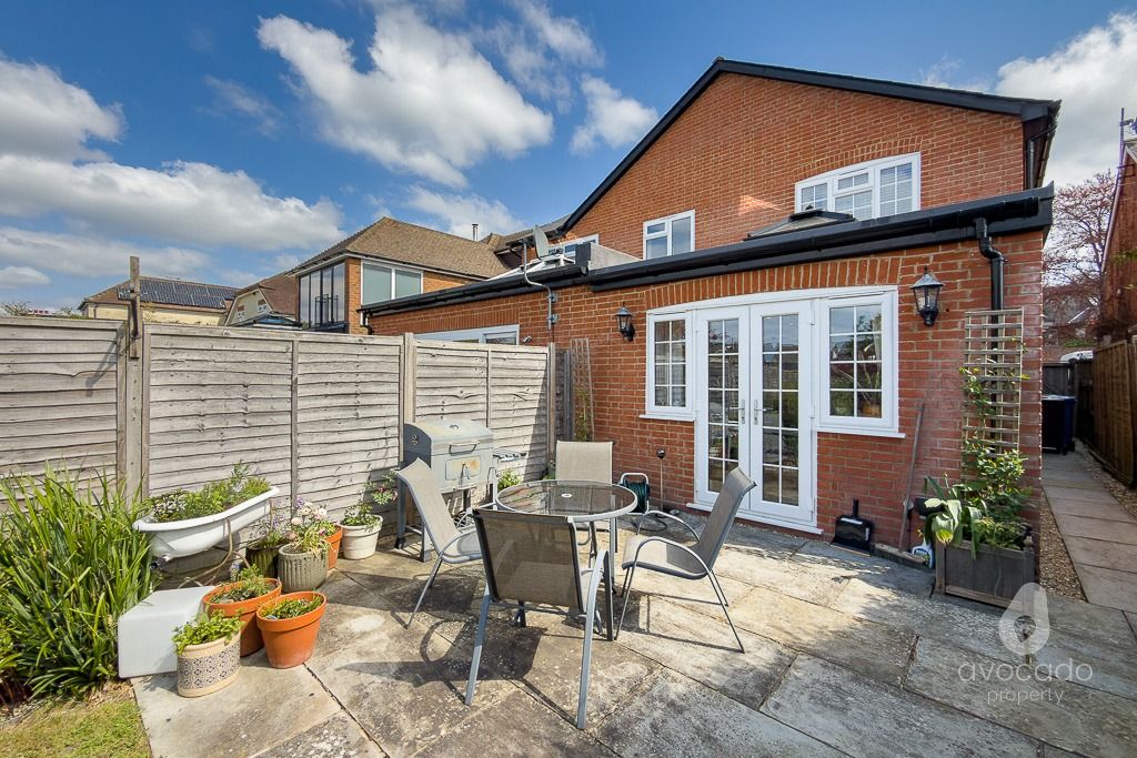 Additional image 20 of 2 bed semi-detached house for saleTerrace Road South, Binfield, Berkshire RG42