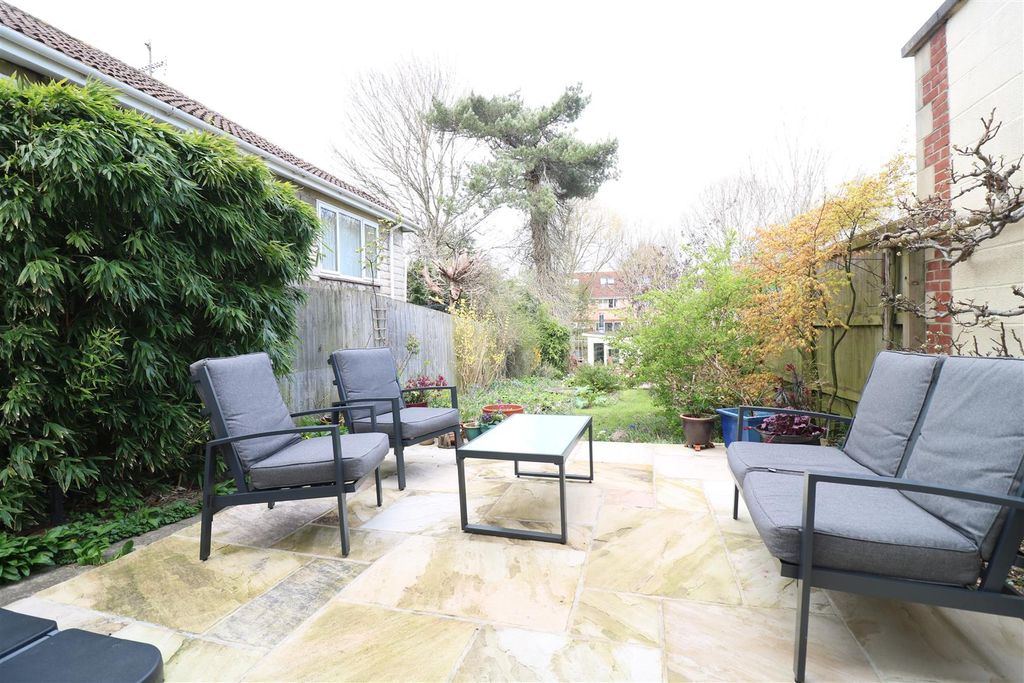 Additional image 15 of 3 bed semi-detached house for saleClarendon Road, Trowbridge BA14
