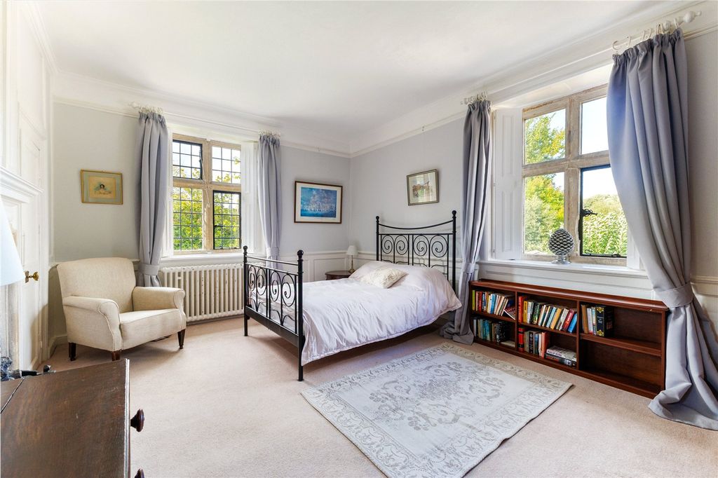 Additional image 15 of 6 bed detached house for saleChurch Street, West Lavington, Devizes, Wiltshire SN10