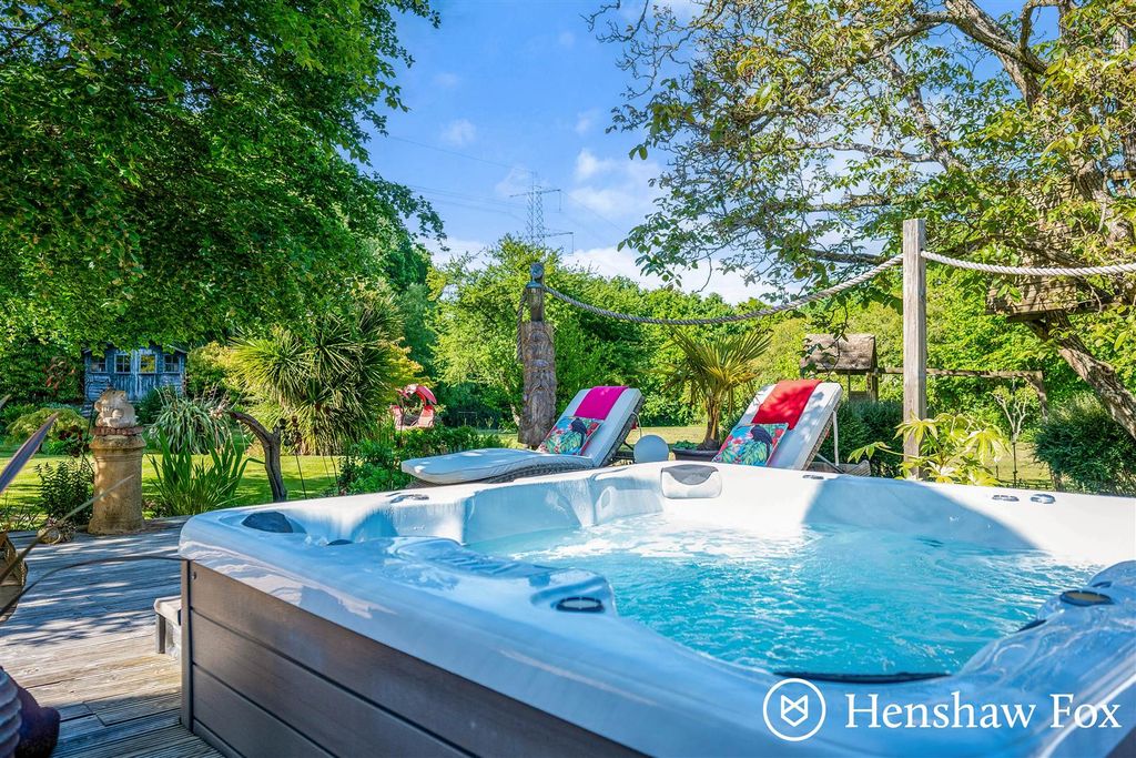 Additional image 30 of 7 bed detached house for saleSalisbury Road, Plaitford, Hampshire SO51