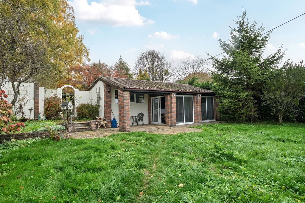 Additional image 20 of 4 bed bungalow for saleThickwood Lane, Colerne, Chippenham SN14