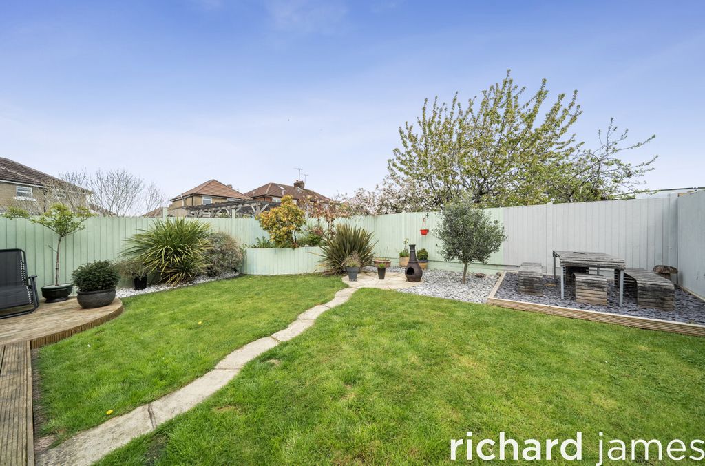 Additional image 11 of 3 bed semi-detached house for saleChurchward Avenue, Rodbourne Cheney SN2