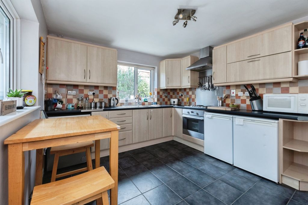 Additional image 7 of 3 bed detached bungalow for saleHerbert Road, Woodfalls, Salisbury SP5