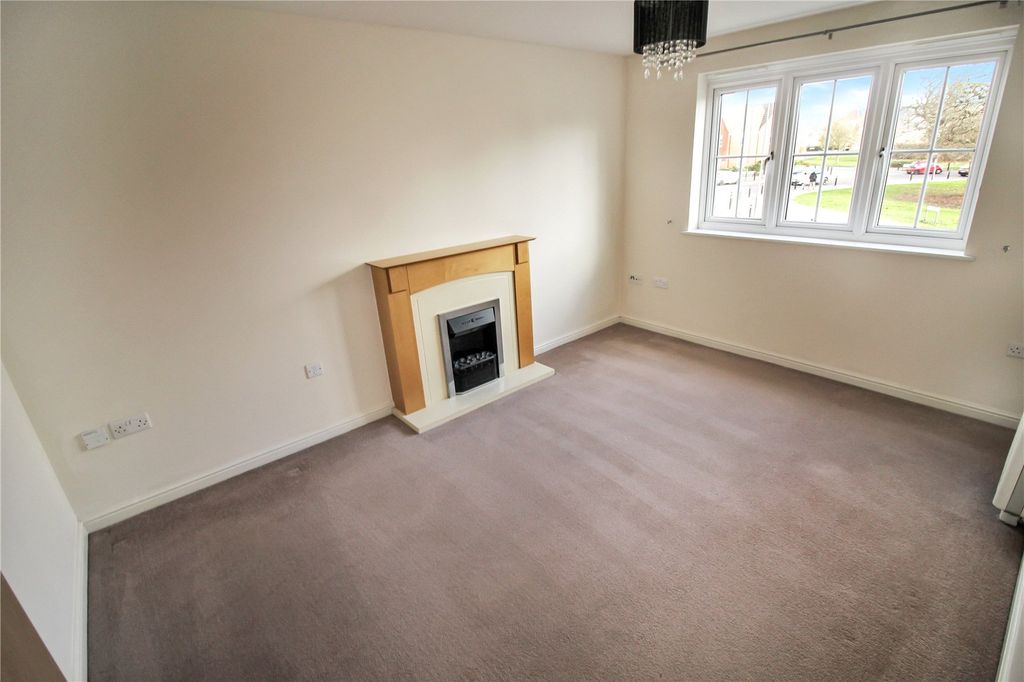 Additional image 2 of 2 bed flat for saleTorun Way, Haydon End, Swindon, Wiltshire SN25
