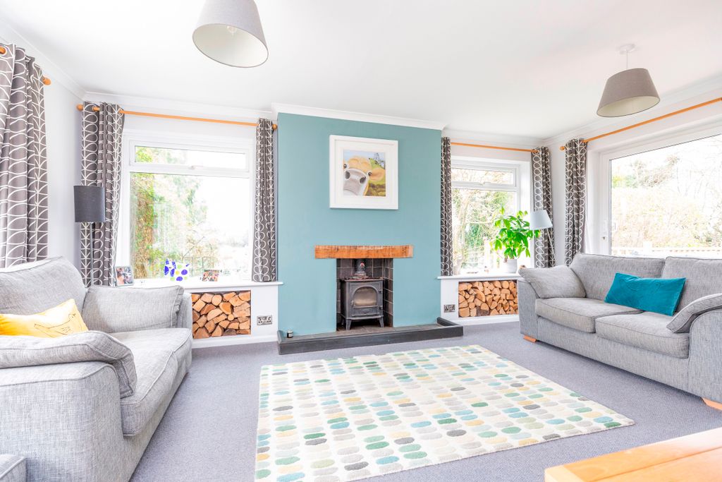 Additional image 2 of 4 bed detached house for salePenwold, Ludwell, Shaftesbury SP7