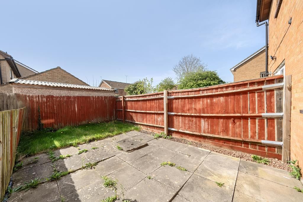 Additional image 19 of 2 bed terraced house for saleGalloway Close, Swindon SN5