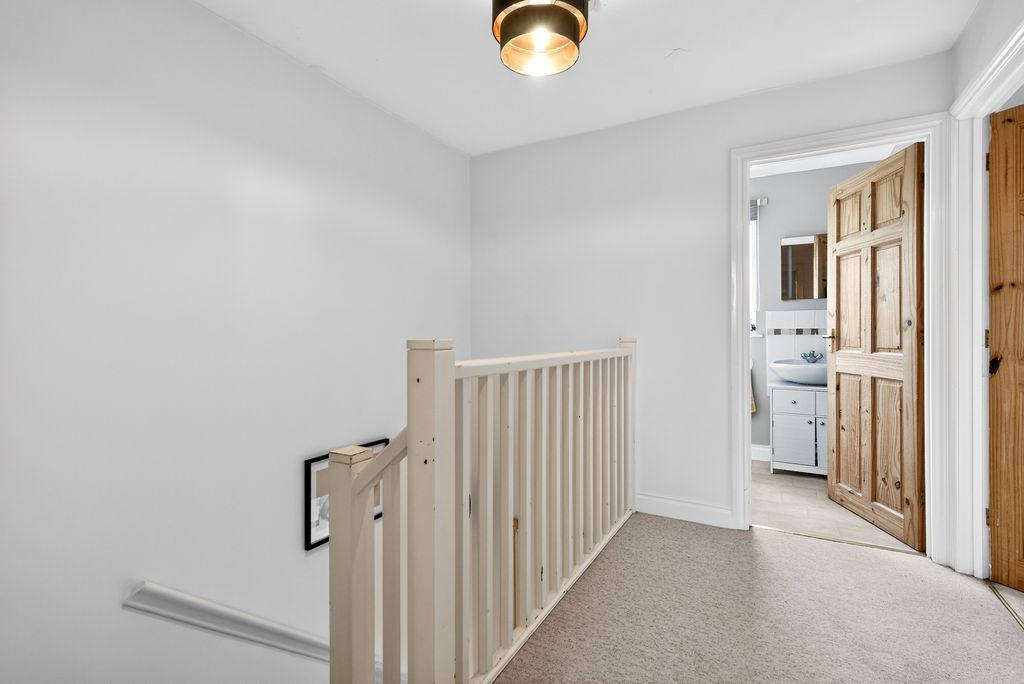 Additional image 12 of 3 bed semi-detached house for saleLye Common - Christian Malford, Chippenham SN15
