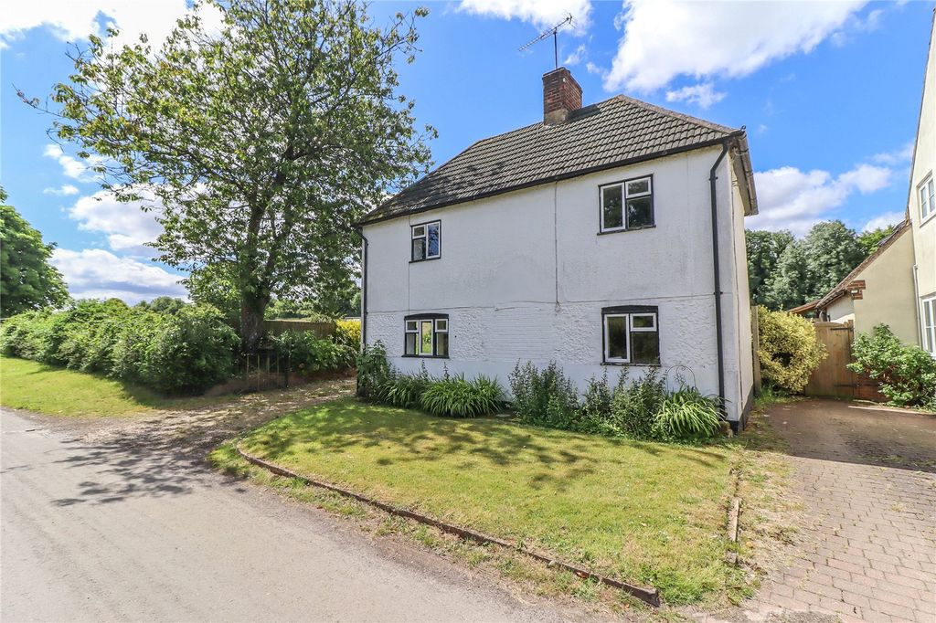 3 bed cottage for saleNewton Toney, Newton Toney, Salisbury, Wiltshire SP4