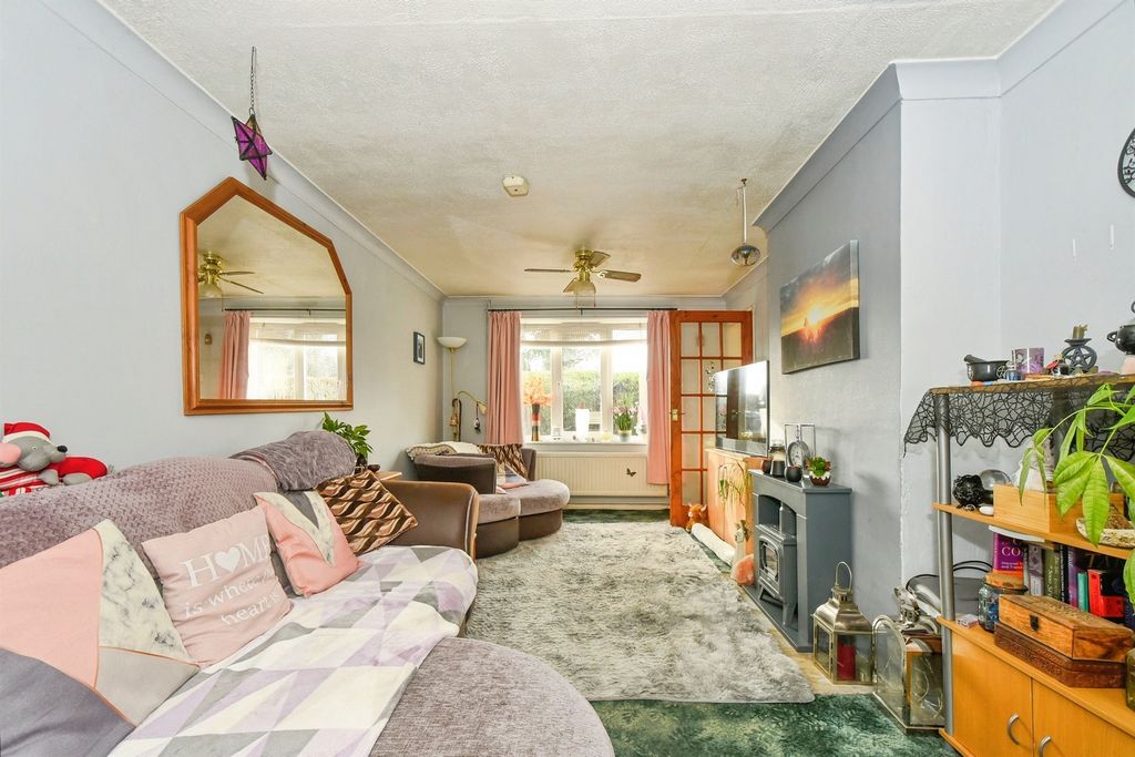Additional image 3 of 2 bed end terrace house for salePreston Lane, Lyneham, Chippenham SN15