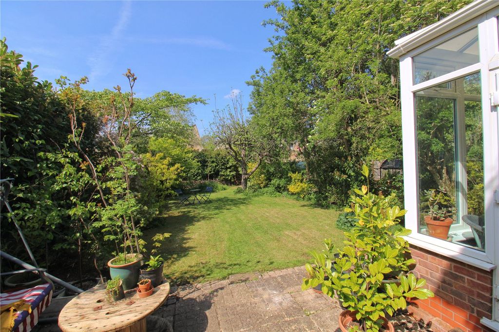 Additional image 14 of 4 bed semi-detached house for saleClarendon Avenue, Trowbridge BA14