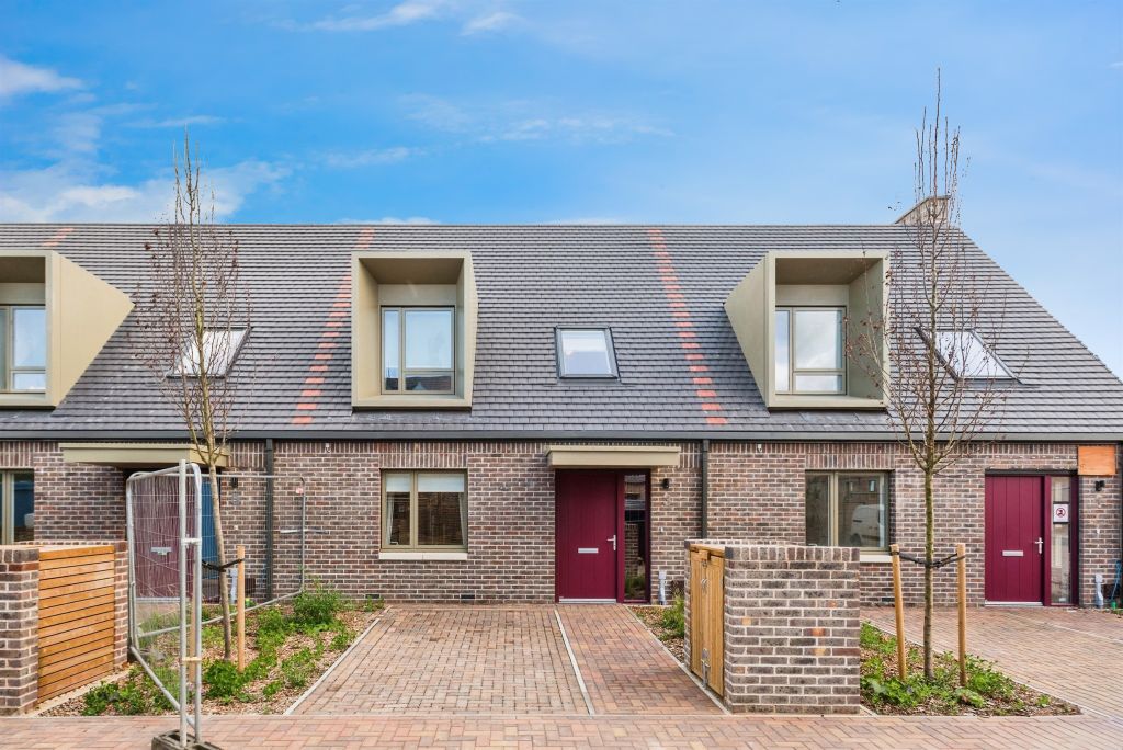 Additional image 12 of 3 bed end terrace house for saleOakfield, Swindon SN3