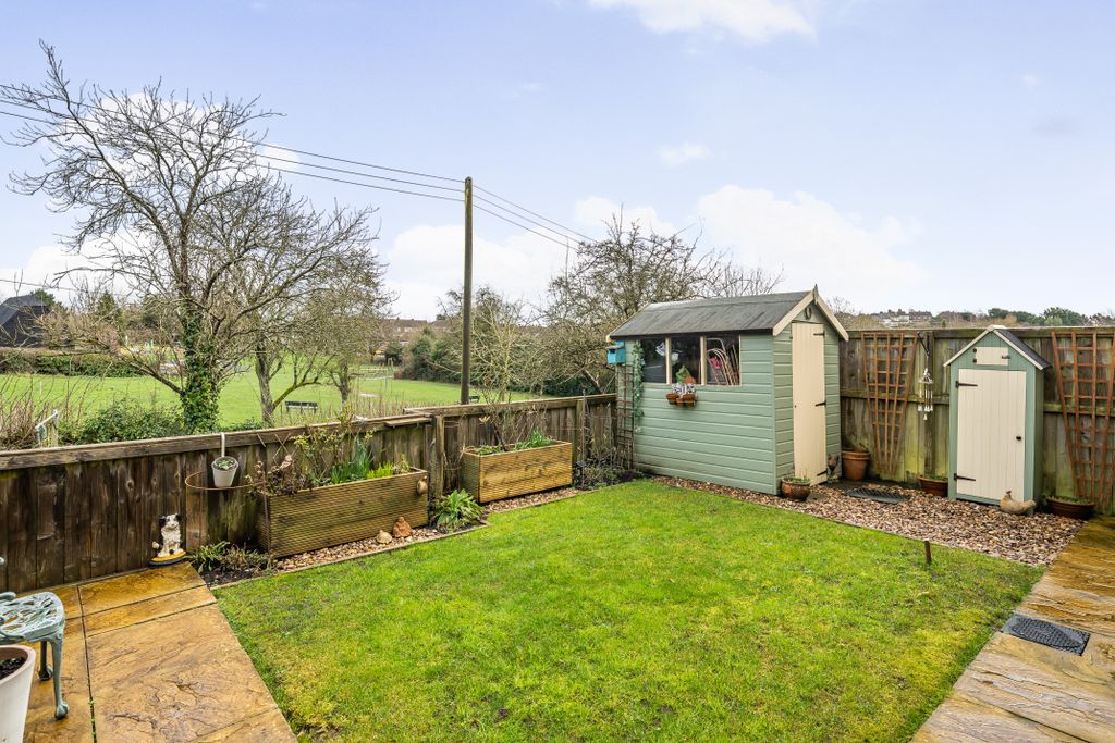 Additional image 18 of 3 bed semi-detached house for saleOld Court, Royal Wootton Bassett SN4