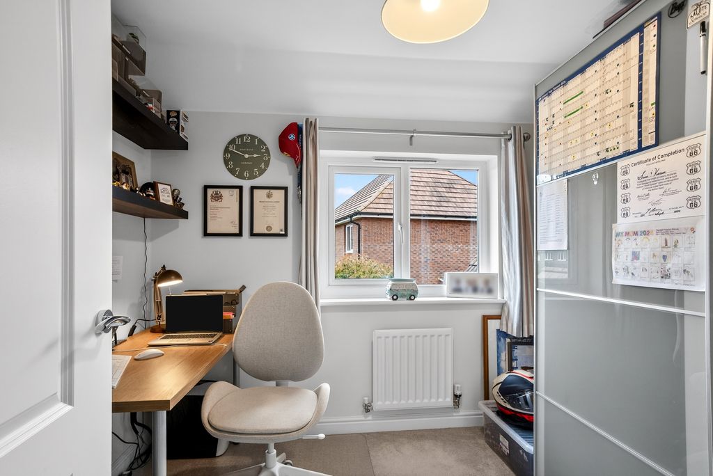 Additional image 14 of 4 bed detached house for saleBerryfield - Badbury Park, Swindon SN3