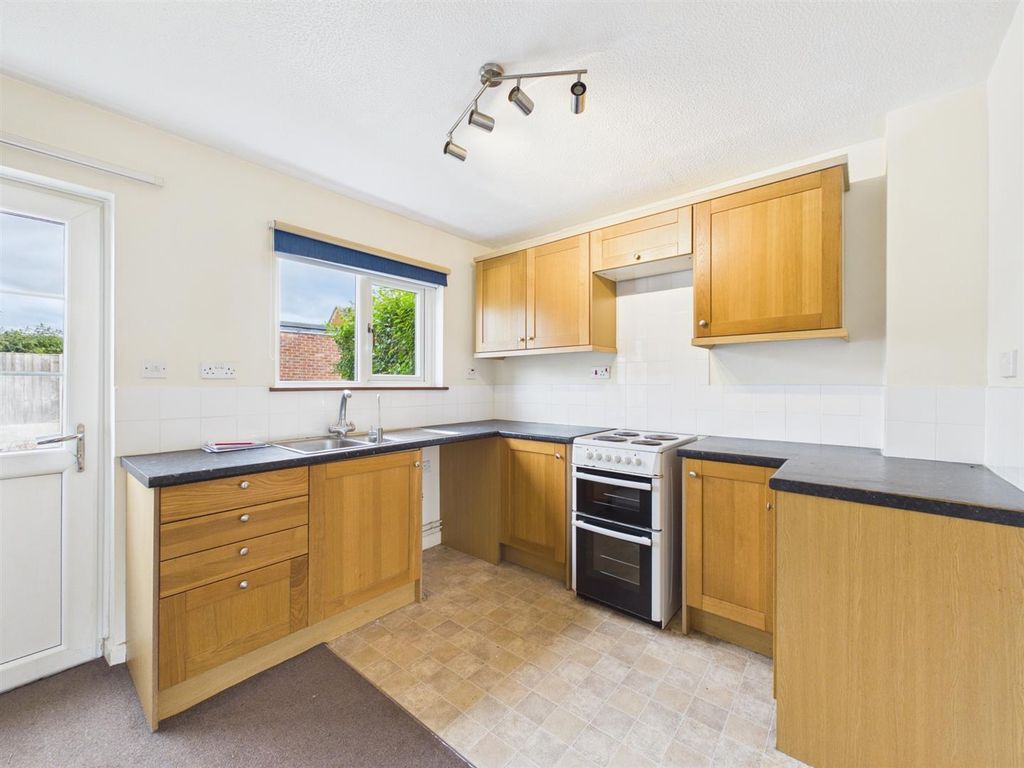 Additional image 5 of 2 bed terraced house for saleCauseway Close, Chippenham SN15